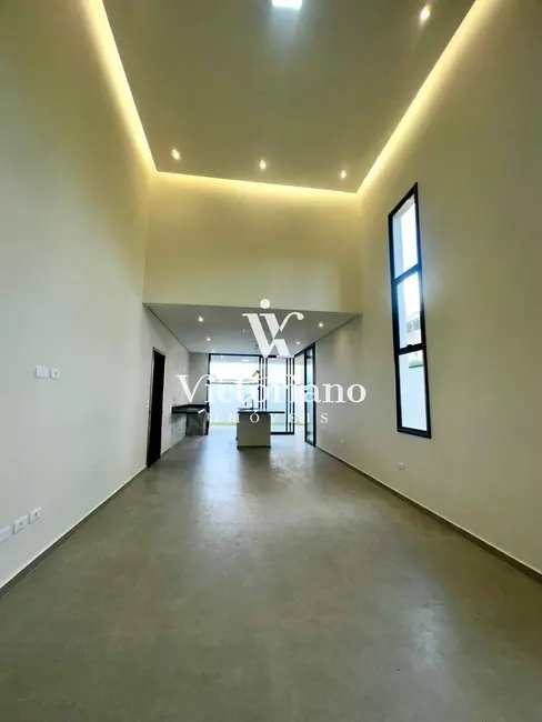 Foto 3 de Casa de Condomínio com 3 quartos à venda, 250m2 em Condomínio Residencial Fogaça, Jacarei - SP