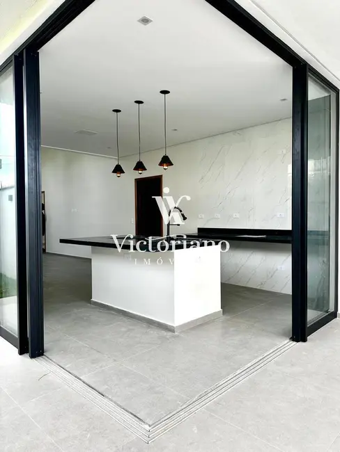 Foto 7 de Casa de Condomínio com 3 quartos à venda, 250m2 em Condomínio Residencial Fogaça, Jacarei - SP