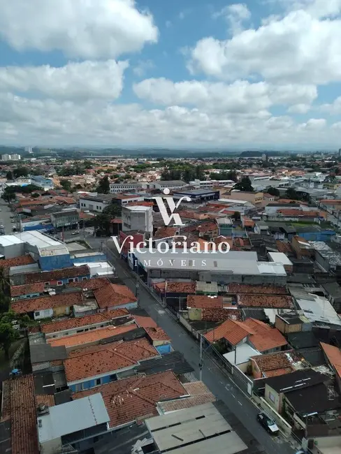 Foto 7 de Apartamento com 2 quartos à venda, 60m2 em Centro, Jacarei - SP