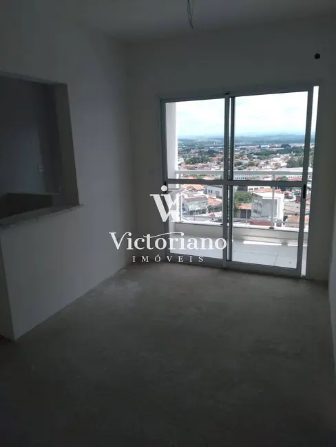 Foto 4 de Apartamento com 2 quartos à venda, 60m2 em Centro, Jacarei - SP