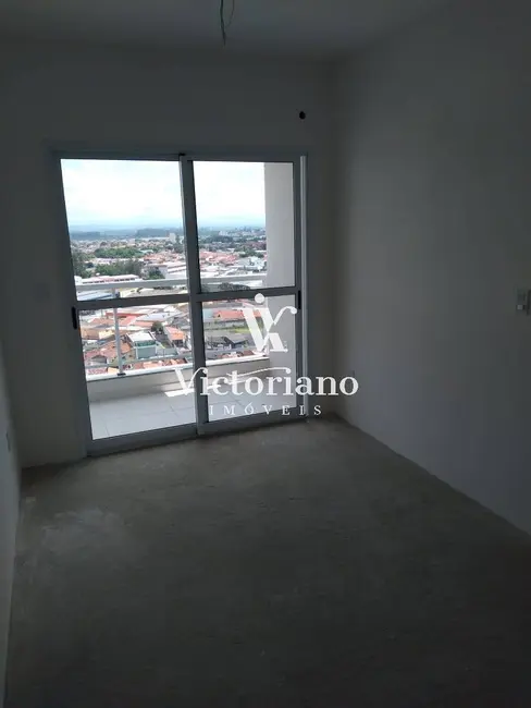Foto 5 de Apartamento com 2 quartos à venda, 60m2 em Centro, Jacarei - SP