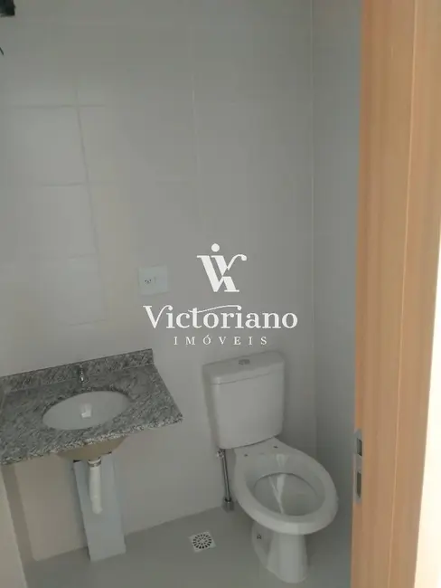 Foto 8 de Apartamento com 2 quartos à venda, 60m2 em Centro, Jacarei - SP