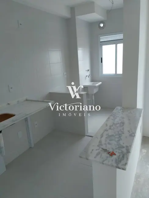 Foto 1 de Apartamento com 2 quartos à venda, 60m2 em Centro, Jacarei - SP