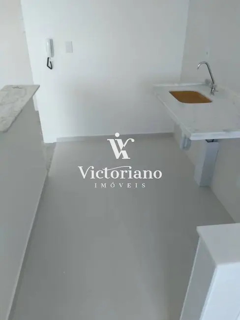 Foto 2 de Apartamento com 2 quartos à venda, 60m2 em Centro, Jacarei - SP
