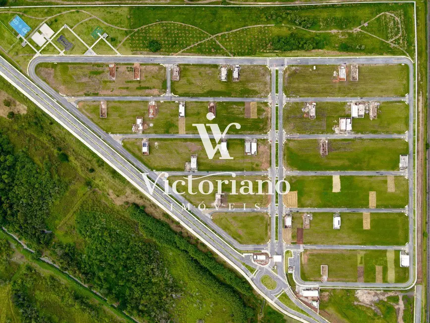 Foto 1 de Lote de Condomínio à venda, 250m2 em Sao Jose Dos Campos - SP