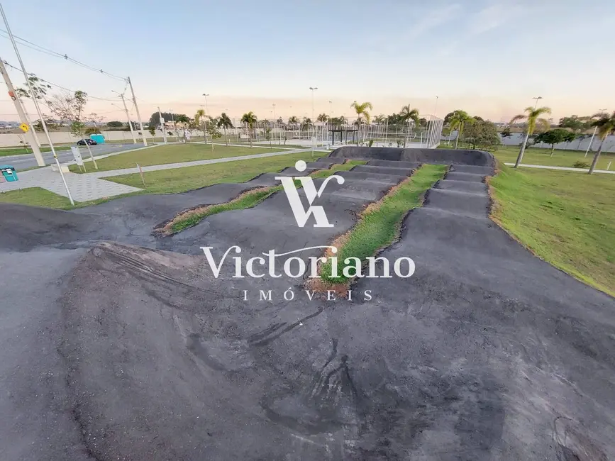 Foto 8 de Lote de Condomínio à venda, 250m2 em Sao Jose Dos Campos - SP