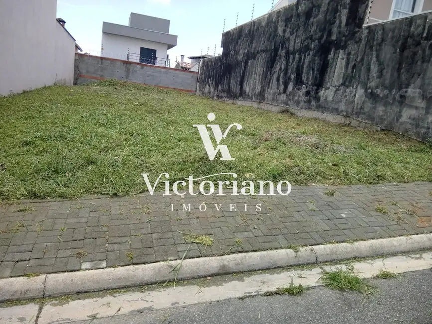 Foto 1 de Terreno / Lote à venda, 250m2 em Loteamento Villa Branca, Jacarei - SP