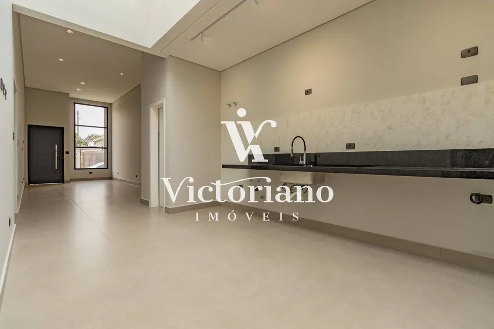 Foto 9 de Casa de Condomínio com 3 quartos à venda, 212m2 em Jardim Jacinto, Jacarei - SP