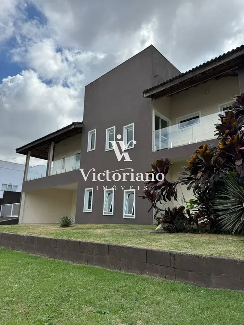 Foto 2 de Casa de Condomínio com 3 quartos à venda e para alugar, 1000m2 em Jardim Terras de Santa Helena, Jacarei - SP