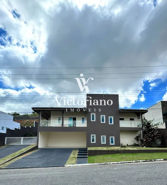 Foto 1 de Casa de Condomínio com 3 quartos à venda e para alugar, 1000m2 em Jardim Terras de Santa Helena, Jacarei - SP