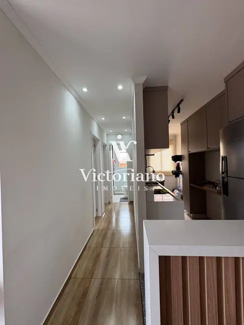 Apartamento com 2 quartos à venda, 55m2 em Cidade Salvador, Jacarei - SP - imagem 7 Foto 7 de Apartamento com 2 quartos à venda, 55m2 em Cidade Salvador, Jacarei - SP