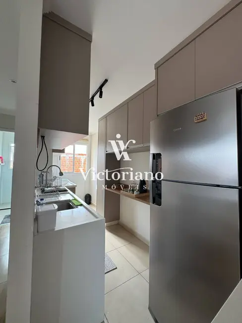 Apartamento com 2 quartos à venda, 55m2 em Cidade Salvador, Jacarei - SP - imagem 8 Foto 8 de Apartamento com 2 quartos à venda, 55m2 em Cidade Salvador, Jacarei - SP