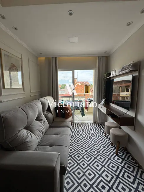 Apartamento com 2 quartos à venda, 55m2 em Cidade Salvador, Jacarei - SP - imagem 5 Foto 5 de Apartamento com 2 quartos à venda, 55m2 em Cidade Salvador, Jacarei - SP