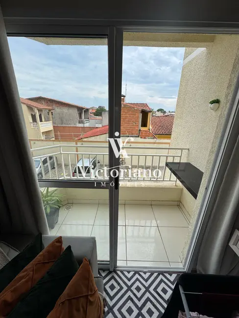 Apartamento com 2 quartos à venda, 55m2 em Cidade Salvador, Jacarei - SP - imagem 6 Foto 6 de Apartamento com 2 quartos à venda, 55m2 em Cidade Salvador, Jacarei - SP