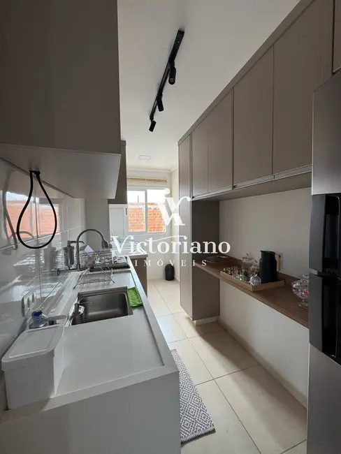 Apartamento com 2 quartos à venda, 55m2 em Cidade Salvador, Jacarei - SP - imagem 9 Foto 9 de Apartamento com 2 quartos à venda, 55m2 em Cidade Salvador, Jacarei - SP