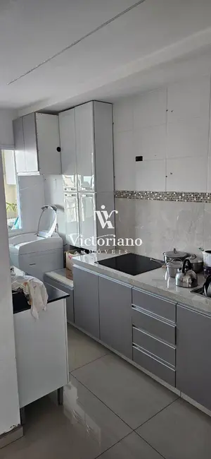 Foto 2 de Apartamento com 2 quartos à venda, 55m2 em Parque Santo Antônio, Jacarei - SP