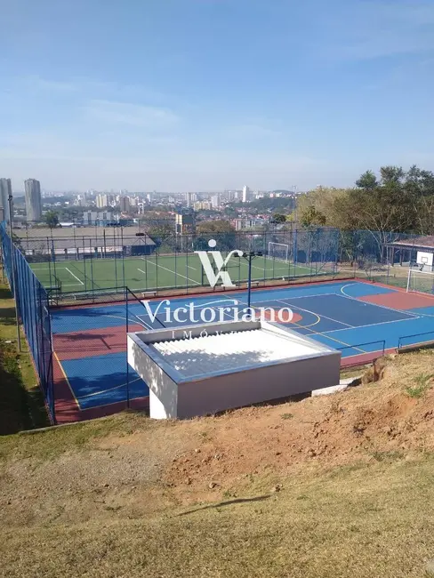 Foto 7 de Lote de Condomínio à venda, 252m2 em Bandeira Branca, Jacarei - SP