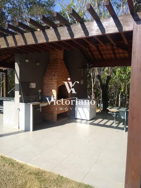 Foto 9 de Lote de Condomínio à venda, 252m2 em Bandeira Branca, Jacarei - SP