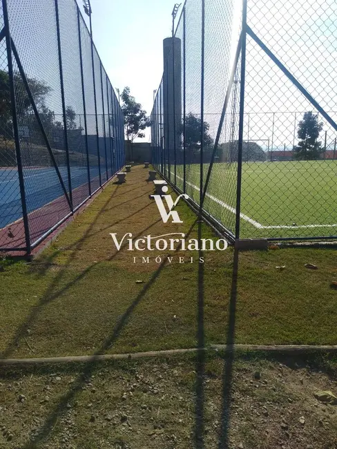 Foto 8 de Lote de Condomínio à venda, 252m2 em Bandeira Branca, Jacarei - SP