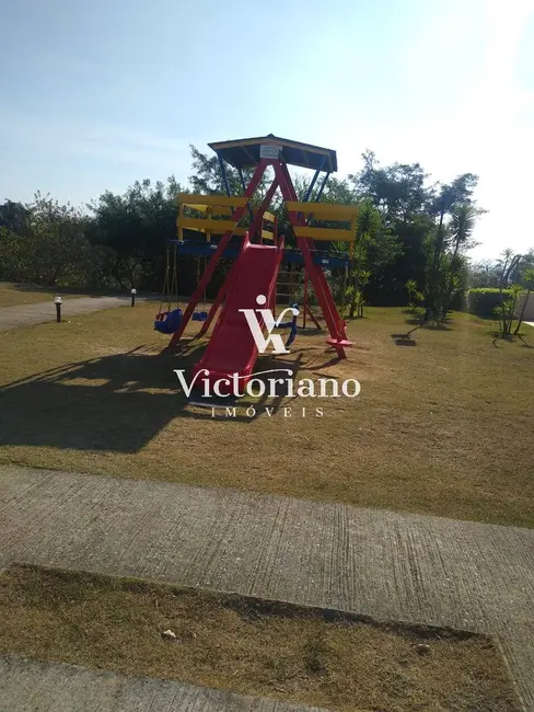 Foto 5 de Lote de Condomínio à venda, 252m2 em Bandeira Branca, Jacarei - SP