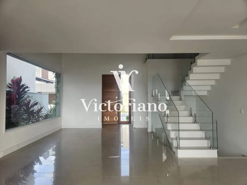 Casa de Condomínio com 4 quartos à venda e para alugar, 489m2 em Sao Jose Dos Campos - SP - imagem 5 Foto 5 de Casa de Condomínio com 4 quartos à venda e para alugar, 489m2 em Sao Jose Dos Campos - SP