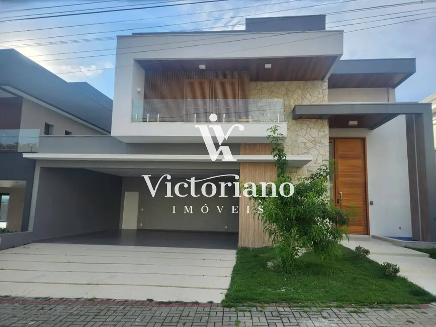 Casa de Condomínio com 4 quartos à venda e para alugar, 489m2 em Sao Jose Dos Campos - SP - imagem 2 Foto 2 de Casa de Condomínio com 4 quartos à venda e para alugar, 489m2 em Sao Jose Dos Campos - SP