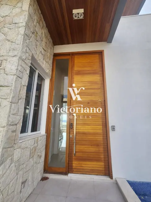 Casa de Condomínio com 4 quartos à venda e para alugar, 489m2 em Sao Jose Dos Campos - SP - imagem 4 Foto 4 de Casa de Condomínio com 4 quartos à venda e para alugar, 489m2 em Sao Jose Dos Campos - SP