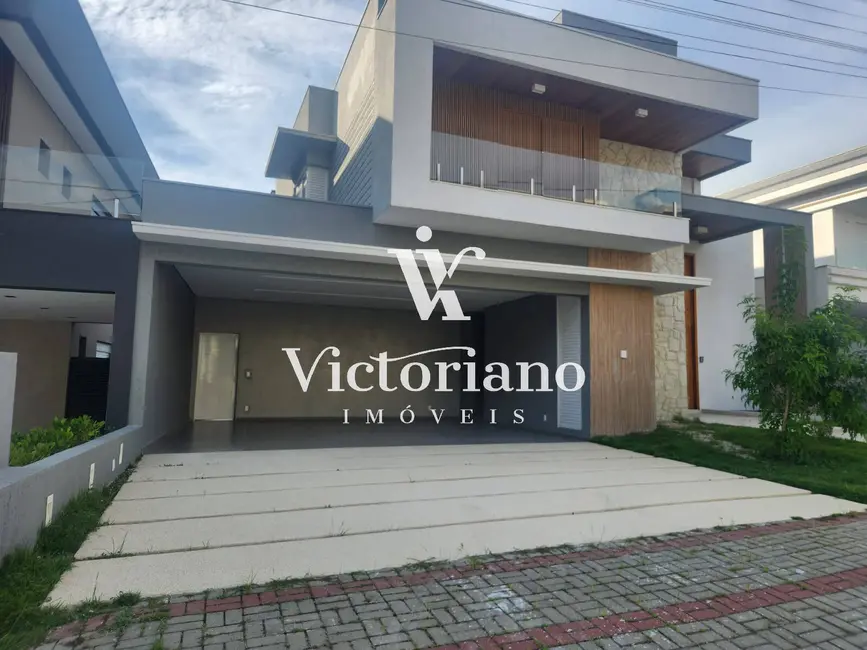 Casa de Condomínio com 4 quartos à venda e para alugar, 489m2 em Sao Jose Dos Campos - SP - imagem 3 Foto 3 de Casa de Condomínio com 4 quartos à venda e para alugar, 489m2 em Sao Jose Dos Campos - SP