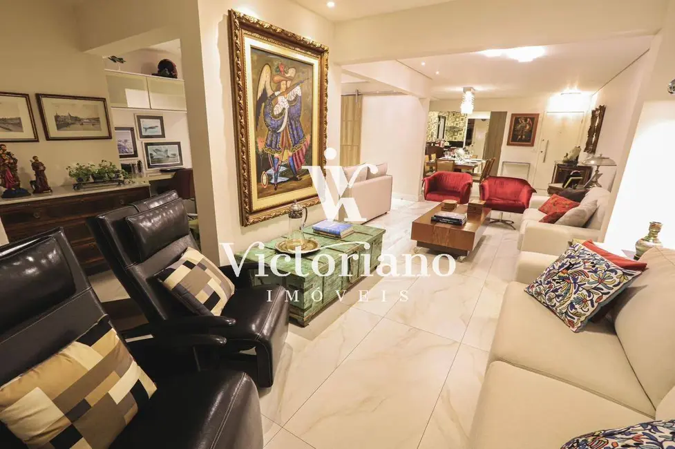 Apartamento com 3 quartos à venda, 152m2 em Sao Jose Dos Campos - SP - imagem 6 Foto 6 de Apartamento com 3 quartos à venda, 152m2 em Sao Jose Dos Campos - SP