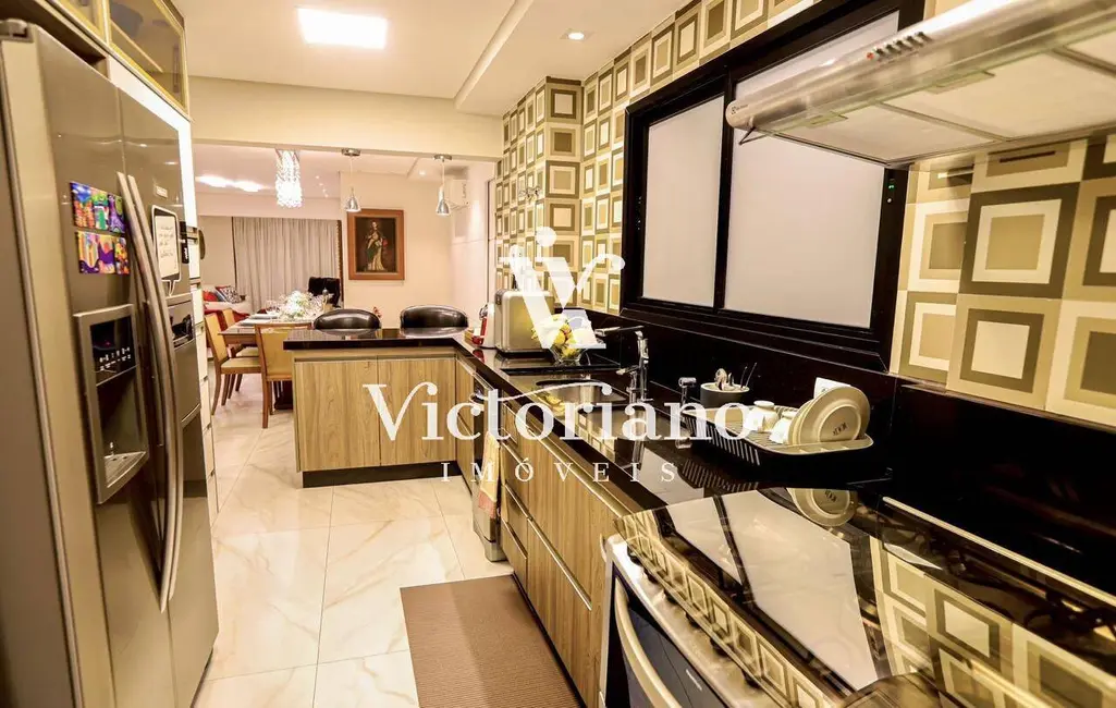 Apartamento com 3 quartos à venda, 152m2 em Sao Jose Dos Campos - SP - imagem 9 Foto 9 de Apartamento com 3 quartos à venda, 152m2 em Sao Jose Dos Campos - SP