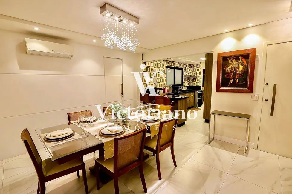 Apartamento com 3 quartos à venda, 152m2 em Sao Jose Dos Campos - SP - imagem 4 Foto 4 de Apartamento com 3 quartos à venda, 152m2 em Sao Jose Dos Campos - SP