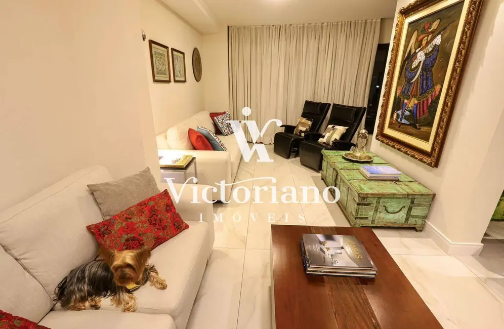 Apartamento com 3 quartos à venda, 152m2 em Sao Jose Dos Campos - SP - imagem 5 Foto 5 de Apartamento com 3 quartos à venda, 152m2 em Sao Jose Dos Campos - SP