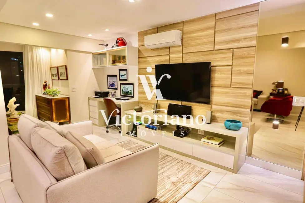 Apartamento com 3 quartos à venda, 152m2 em Sao Jose Dos Campos - SP - imagem 7 Foto 7 de Apartamento com 3 quartos à venda, 152m2 em Sao Jose Dos Campos - SP