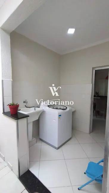 Foto 9 de Casa com 4 quartos à venda, 284m2 em Cidade Jardim, Jacarei - SP