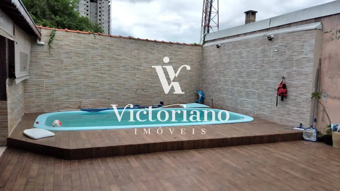 Foto 2 de Casa com 4 quartos à venda, 284m2 em Cidade Jardim, Jacarei - SP