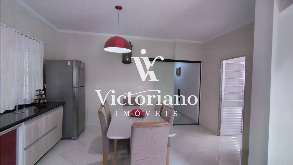 Foto 6 de Casa com 4 quartos à venda, 284m2 em Cidade Jardim, Jacarei - SP