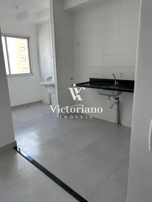Foto 2 de Apartamento com 3 quartos à venda, 70m2 em Sao Jose Dos Campos - SP