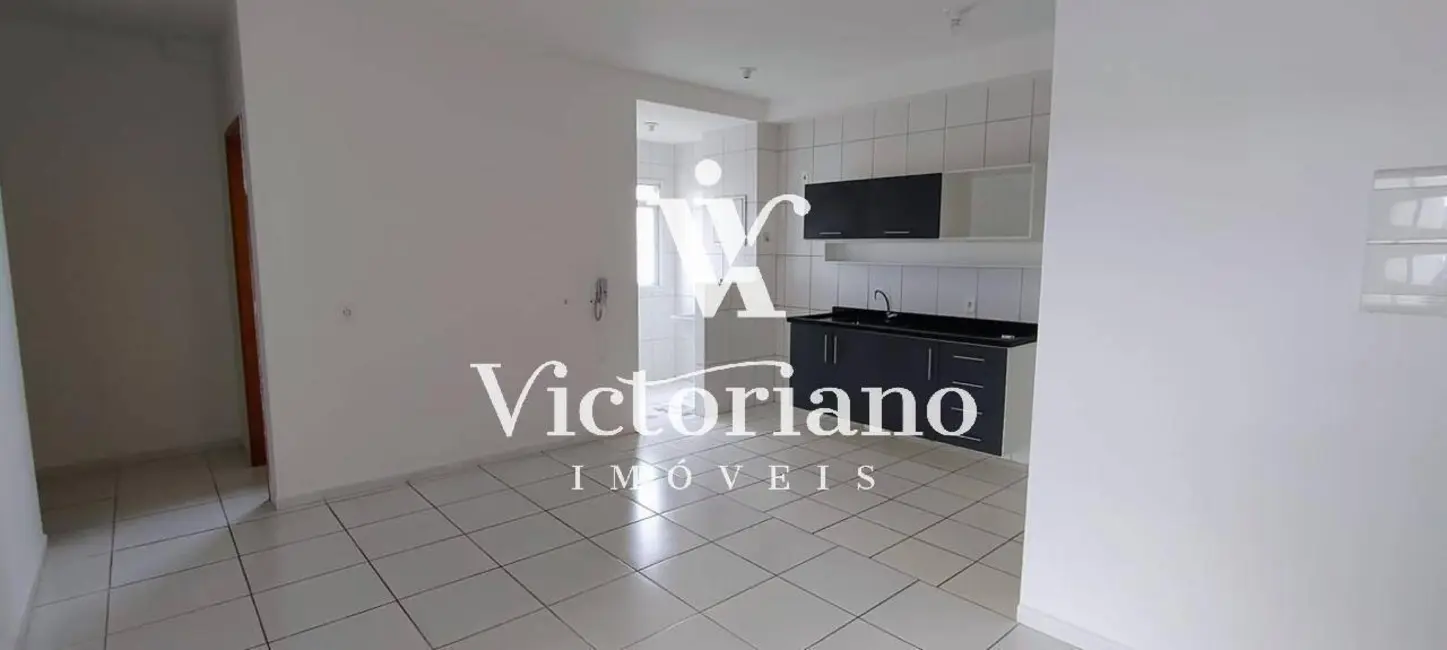 Foto 1 de Apartamento com 2 quartos para alugar, 71m2 em Vila Aprazível, Jacarei - SP