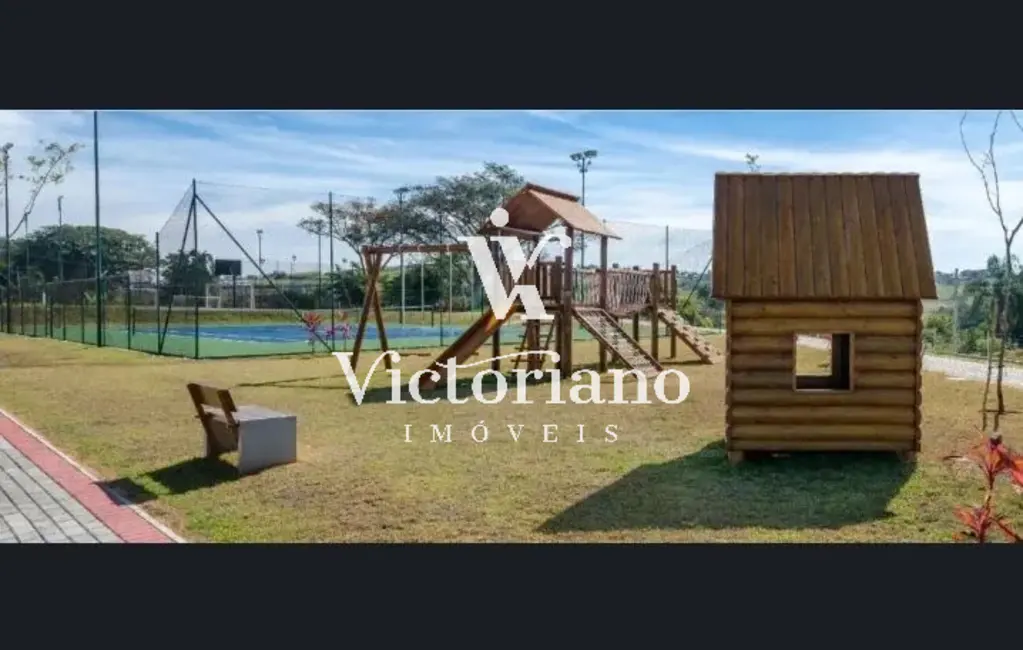 Foto 8 de Lote de Condomínio à venda, 250m2 em Condomínio Residencial Ecopark Bourbon, Cacapava - SP