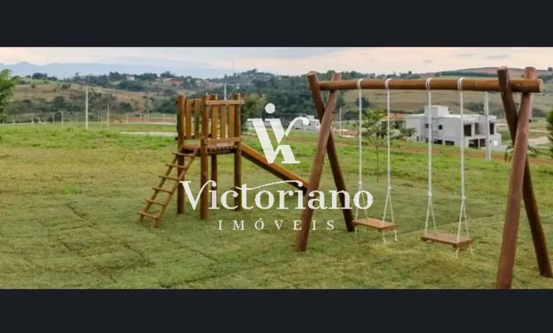 Foto 7 de Lote de Condomínio à venda, 250m2 em Condomínio Residencial Ecopark Bourbon, Cacapava - SP