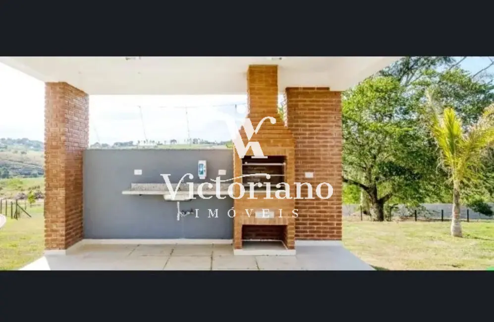 Foto 9 de Lote de Condomínio à venda, 250m2 em Condomínio Residencial Ecopark Bourbon, Cacapava - SP