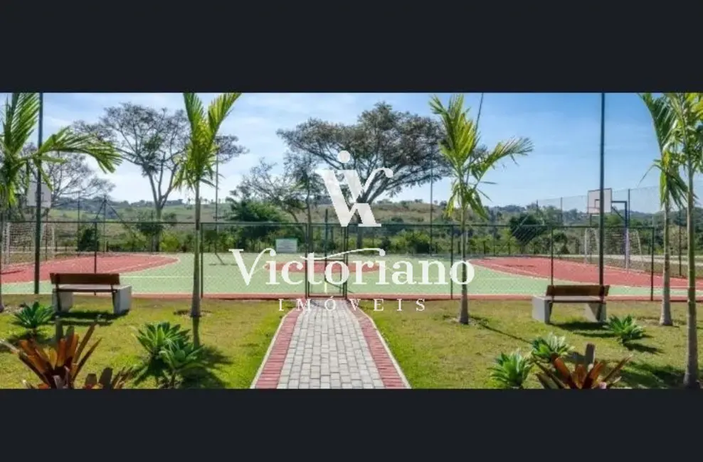 Foto 4 de Lote de Condomínio à venda, 250m2 em Condomínio Residencial Ecopark Bourbon, Cacapava - SP