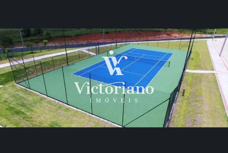 Foto 5 de Lote de Condomínio à venda, 250m2 em Condomínio Residencial Ecopark Bourbon, Cacapava - SP