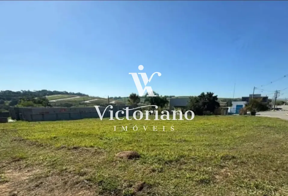 Foto 1 de Lote de Condomínio à venda, 250m2 em Condomínio Residencial Ecopark Bourbon, Cacapava - SP