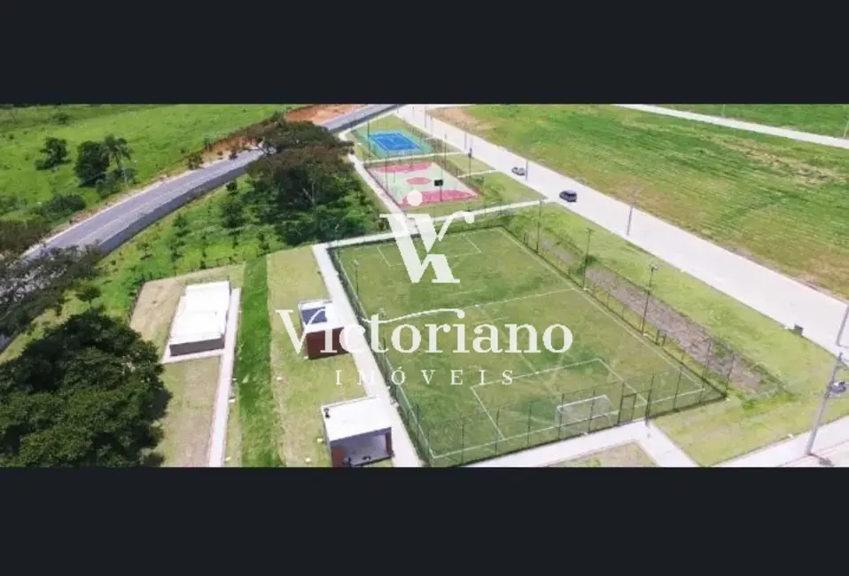 Foto 3 de Lote de Condomínio à venda, 250m2 em Condomínio Residencial Ecopark Bourbon, Cacapava - SP