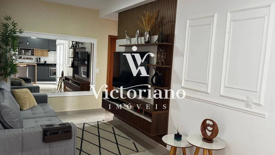 Apartamento com 2 quartos à venda, 63m2 em Sao Jose Dos Campos - SP - imagem 2 Foto 2 de Apartamento com 2 quartos à venda, 63m2 em Sao Jose Dos Campos - SP