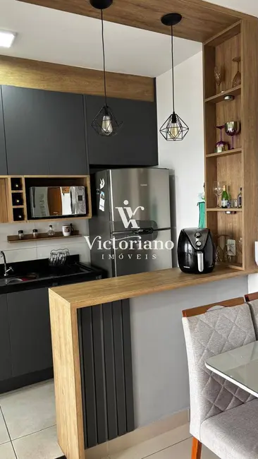 Apartamento com 2 quartos à venda, 63m2 em Sao Jose Dos Campos - SP - imagem 8 Foto 8 de Apartamento com 2 quartos à venda, 63m2 em Sao Jose Dos Campos - SP