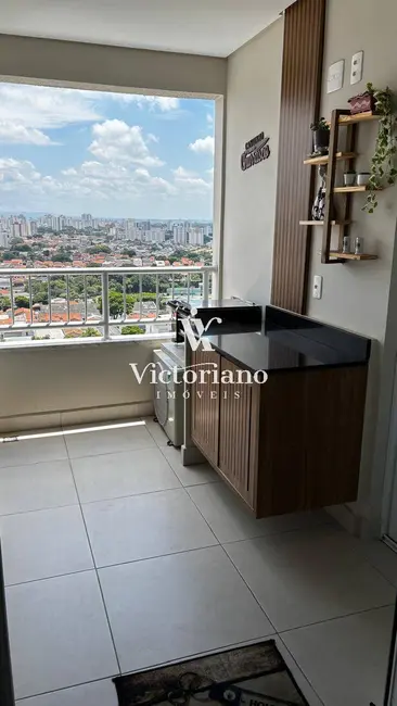 Apartamento com 2 quartos à venda, 63m2 em Sao Jose Dos Campos - SP - imagem 9 Foto 9 de Apartamento com 2 quartos à venda, 63m2 em Sao Jose Dos Campos - SP