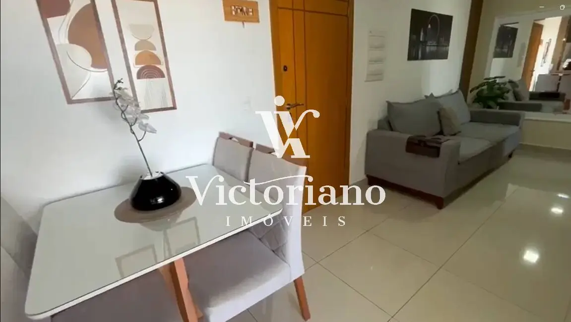 Apartamento com 2 quartos à venda, 63m2 em Sao Jose Dos Campos - SP - imagem 6 Foto 6 de Apartamento com 2 quartos à venda, 63m2 em Sao Jose Dos Campos - SP
