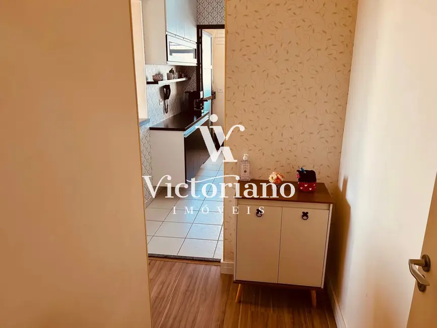 Foto 2 de Apartamento com 3 quartos à venda, 74m2 em Sao Jose Dos Campos - SP